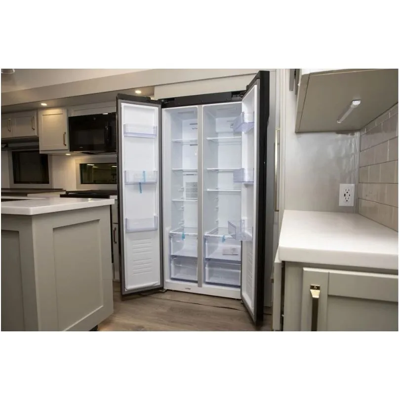 FURRION 19.6 CUFT 12V FRIDGE W